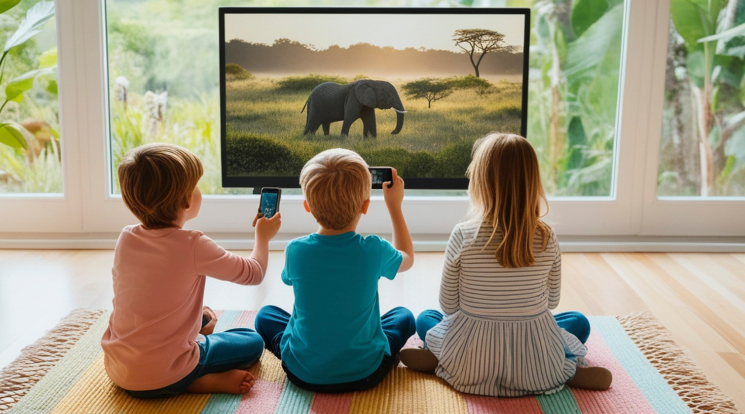 Цифрове телебачення Omega.TV та Інтернет в одному тарифі!